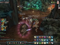 LMN run with all guildies :D