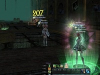 Guildie Marauder run!  Alts buffs cost too much!