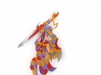 if i designed pally armor